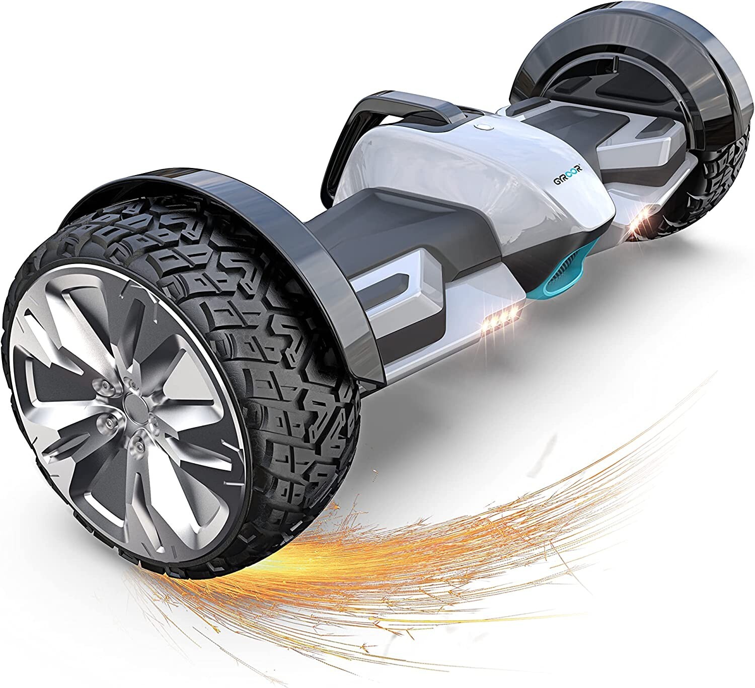 Hoverboard Onewheel