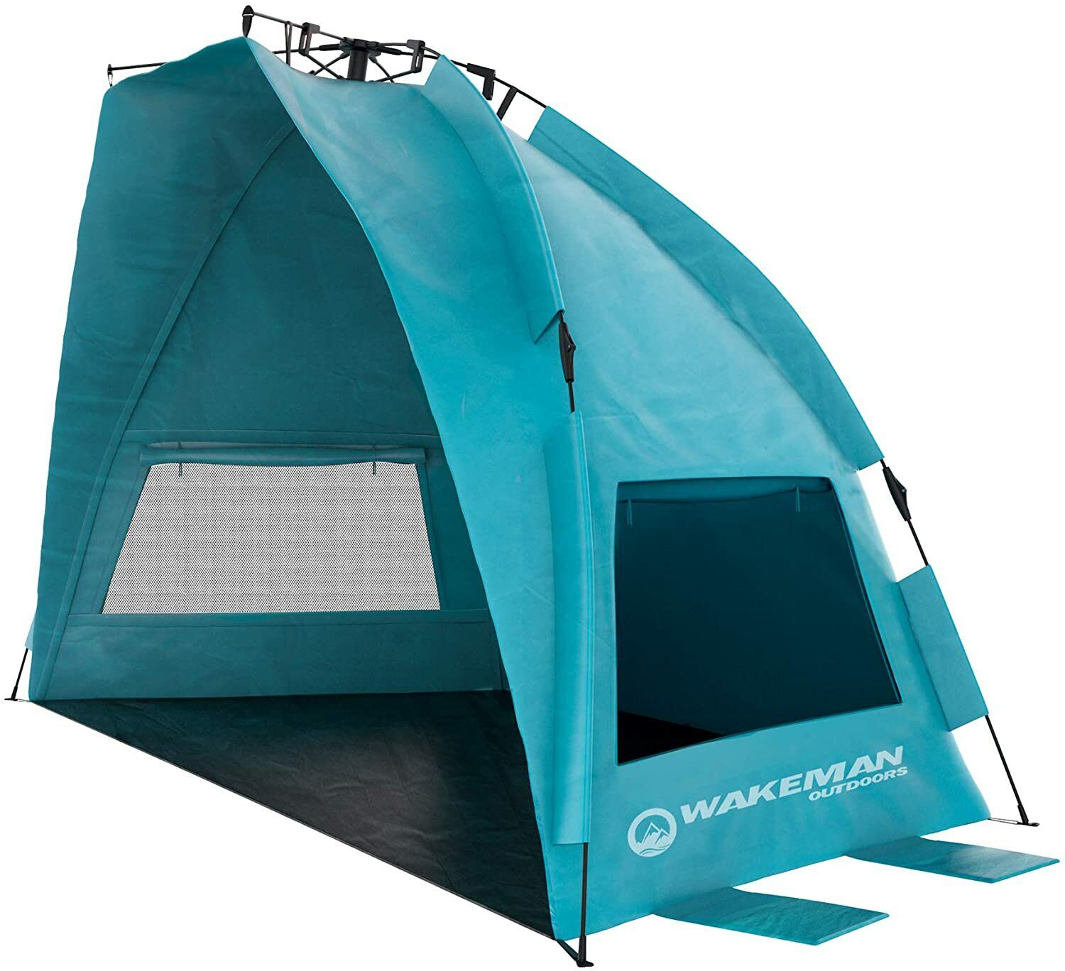 Wakeman Beach Tent Sun Shelter for Shade with UV Protection Wa...