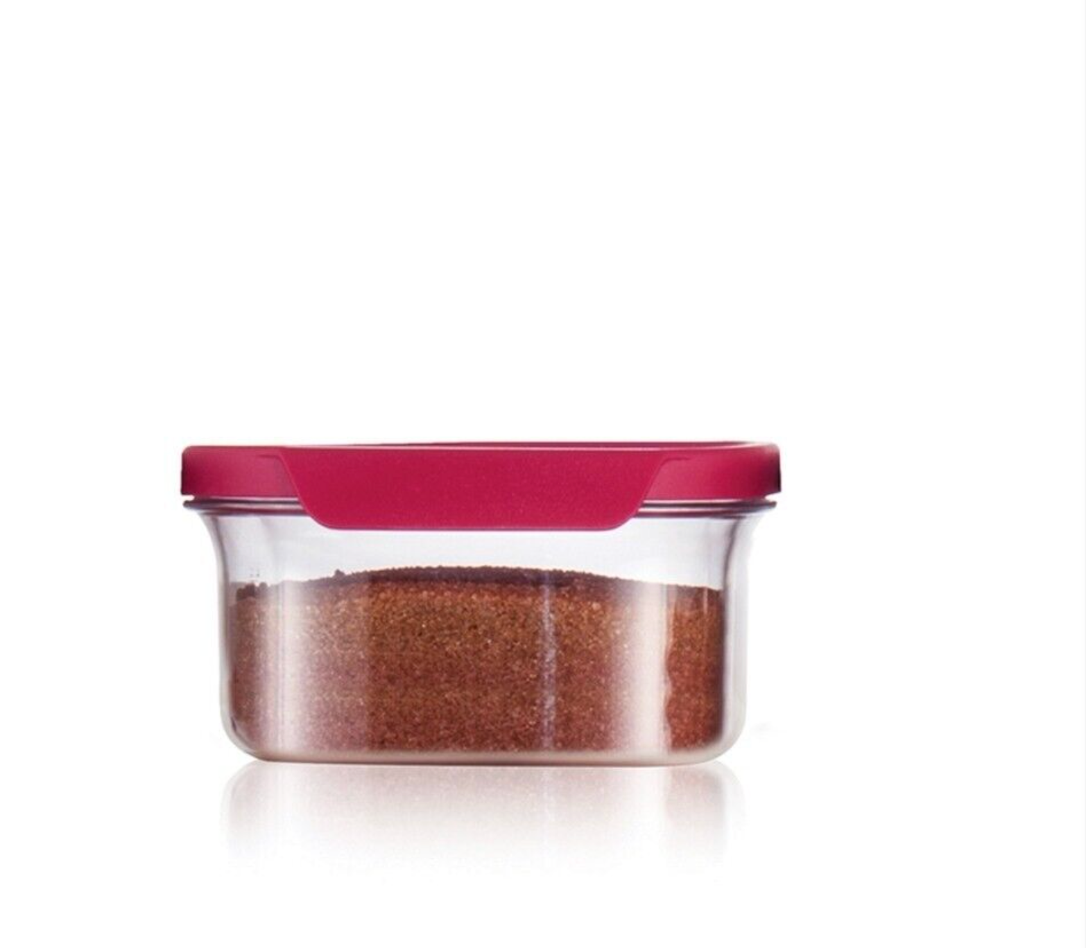 Tupperware 12点 Vintage Tupperware Opaque Storage Container #266-12 and Lid