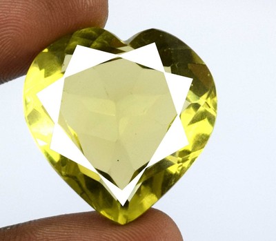 Mix Shape Brazilian Lemon Topaz Loose Gemstone Certified New Product