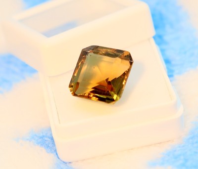 Alexandrite Natural Loose Gemstone Radiant Cut Certified 9 Ct Best Offer Gift