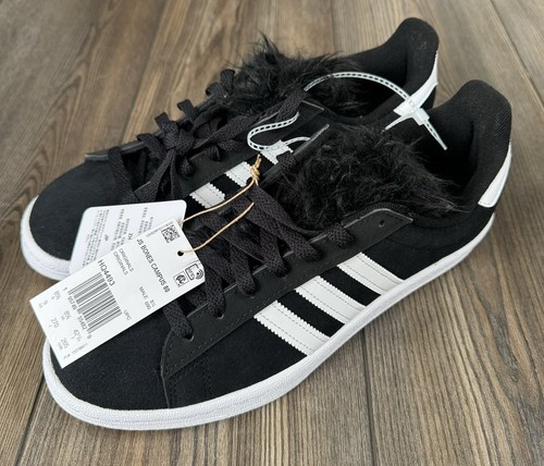 Adidas Mens Jeremy Scott Campus 80 