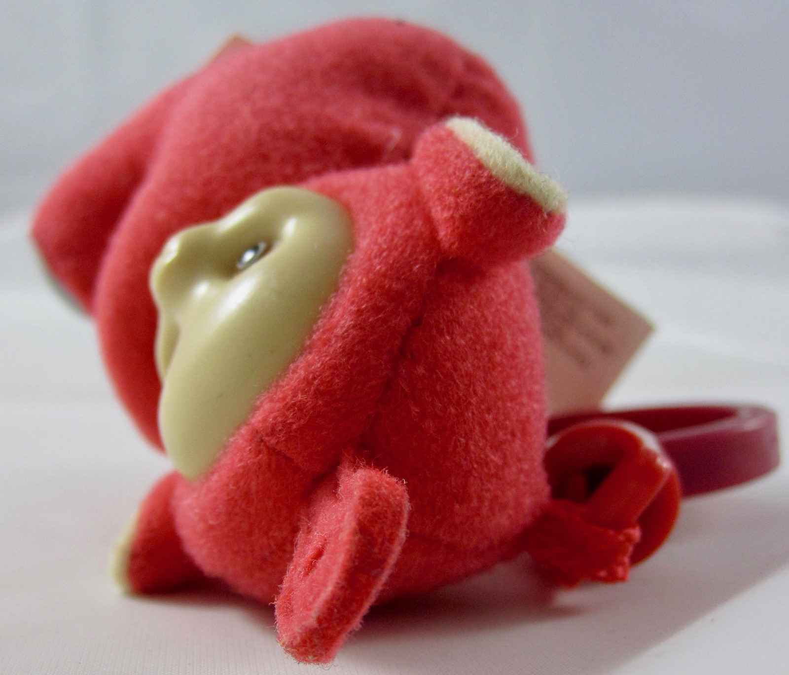 McDonald's Teletubbies HM - Po Clip-On - Out of Package - 2000