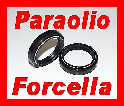 PARAOLIO FORCELLA Ø 46 X 58 X 9,5/11,5 CP. ANELLI TENUTA 46X58X9,5/11,5  441100