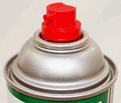 Case of 12 CRC Br kleen Brake Parts Cleaner w/ PowerJet Technology Spray 05050