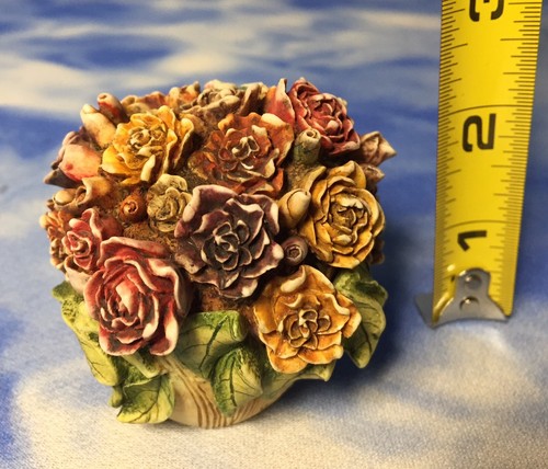 Harmony Kingdom Lord Byron's Harmony Garden 