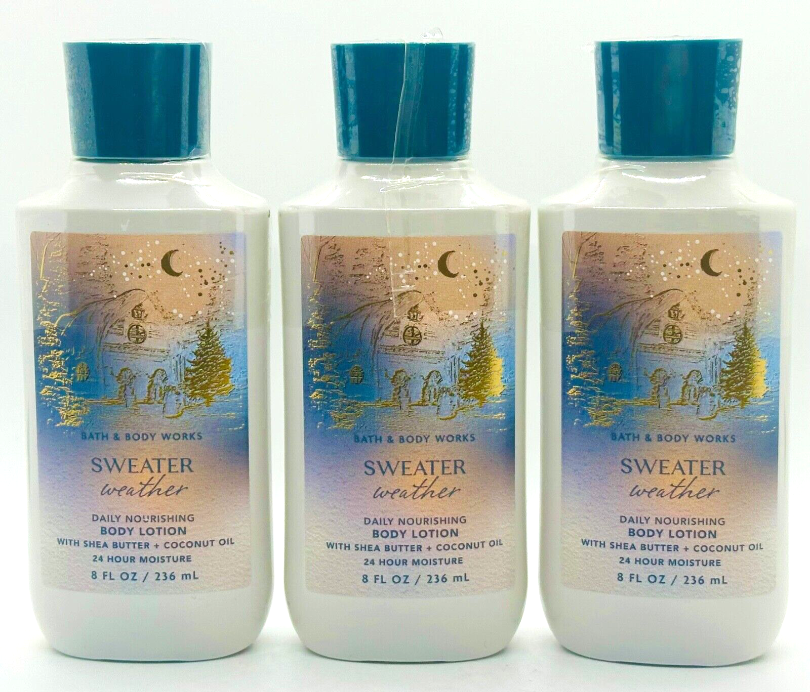 BBW ❁　セーターウェザー　Bath and body works Amazon.com: BBW - Bath and Body - Sweater Weather