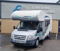 Chausson Flash 03