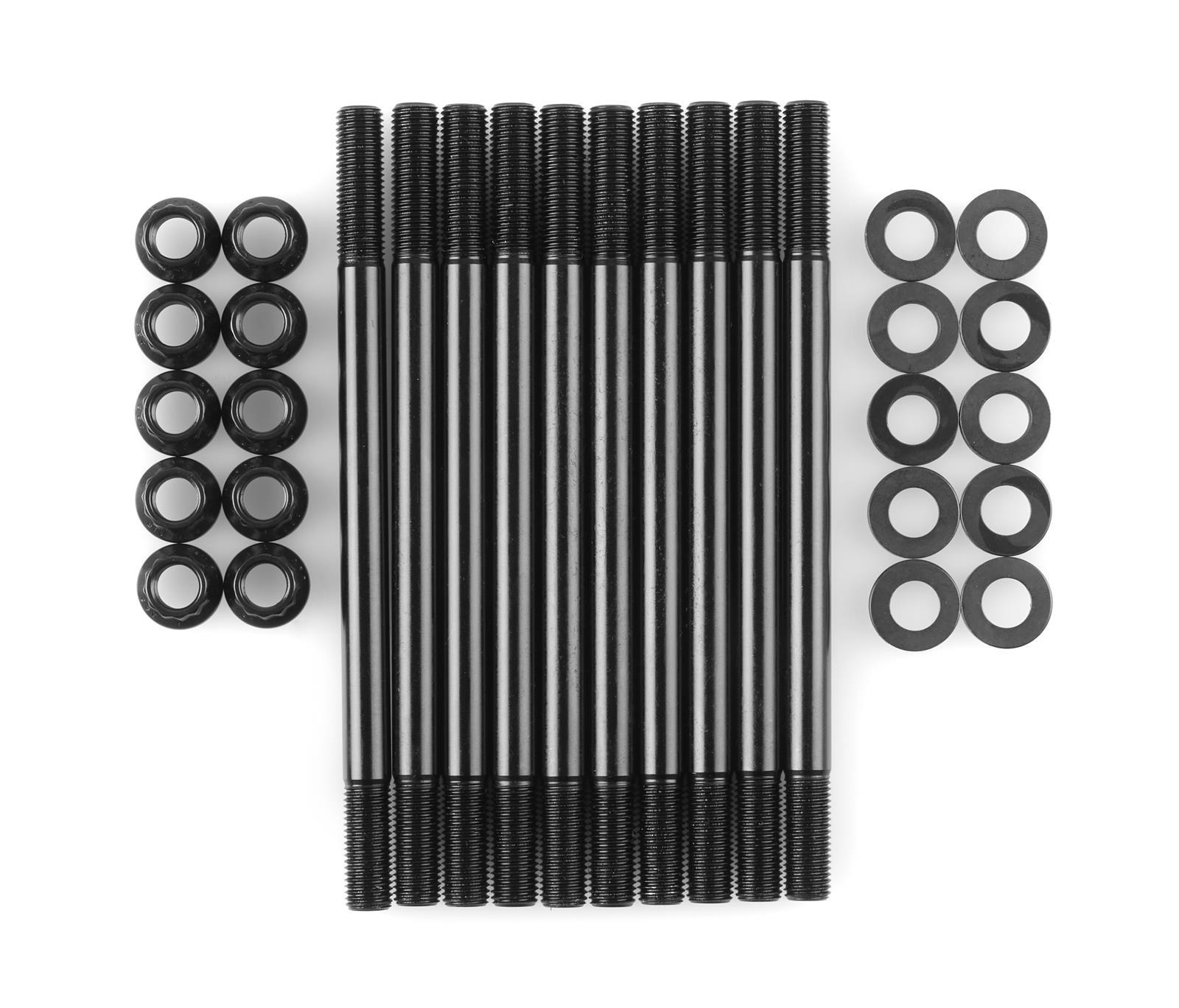 CPWK139 Head Gasket Set Bolt Kit Fits: 06-15 Honda Civic 1.8L 4Cyl. SOHC 16v R18A1 R18Z1