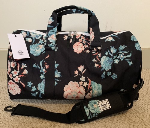 旅行かばん・小分けバッグ Herschel Supply Outfitter Duffle Bag 90L 旅行かばん・小分けバッグ Herschel Supply Outfitter Duffle