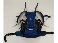 deuter kangaroo backpack