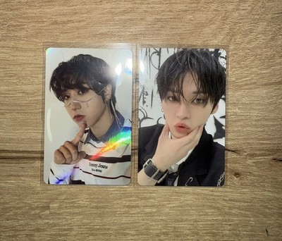 ENHYPEN SUNGHOON ROMANCE UNTOLD CHINA LIMITED YIZHIYU YZY