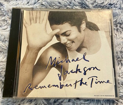 洋楽 Michael Jackson Cd Michael Jackson - Billie Jean (DualDisc) - Amazon.com Music