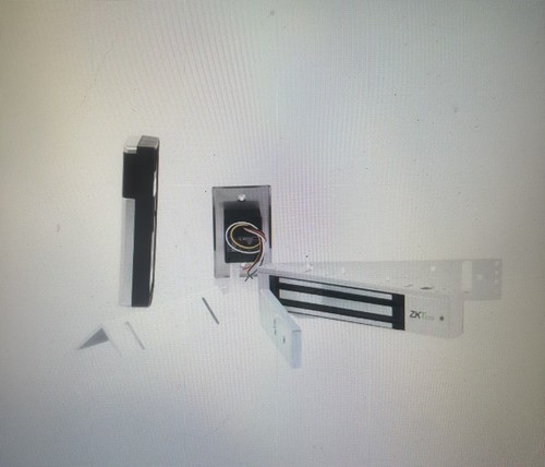 access control system ZKTeco