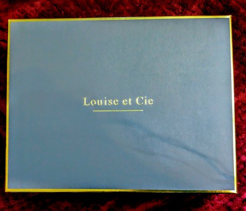 Louise et cie Jycye,NEW,BLACK,baby goat/kid suede Leather, size 10M,heel 3"-4"