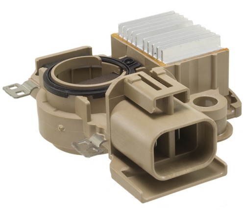 Voltage Regulator Rectifier Voltage Regulator Rectifier For Polaris Sportsman 330 400 500 Trail Boss 330 2x4 Scrambler 500 Ranger 400 4012192, Engine - Canada - View #7