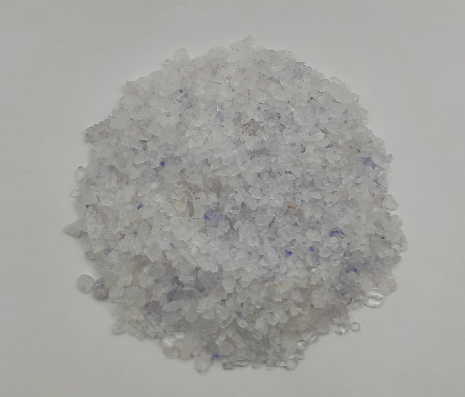 Natural Persian Blue Salt 40g(1.4 oz) - 1.95kg(68.8 oz) Premium Quality