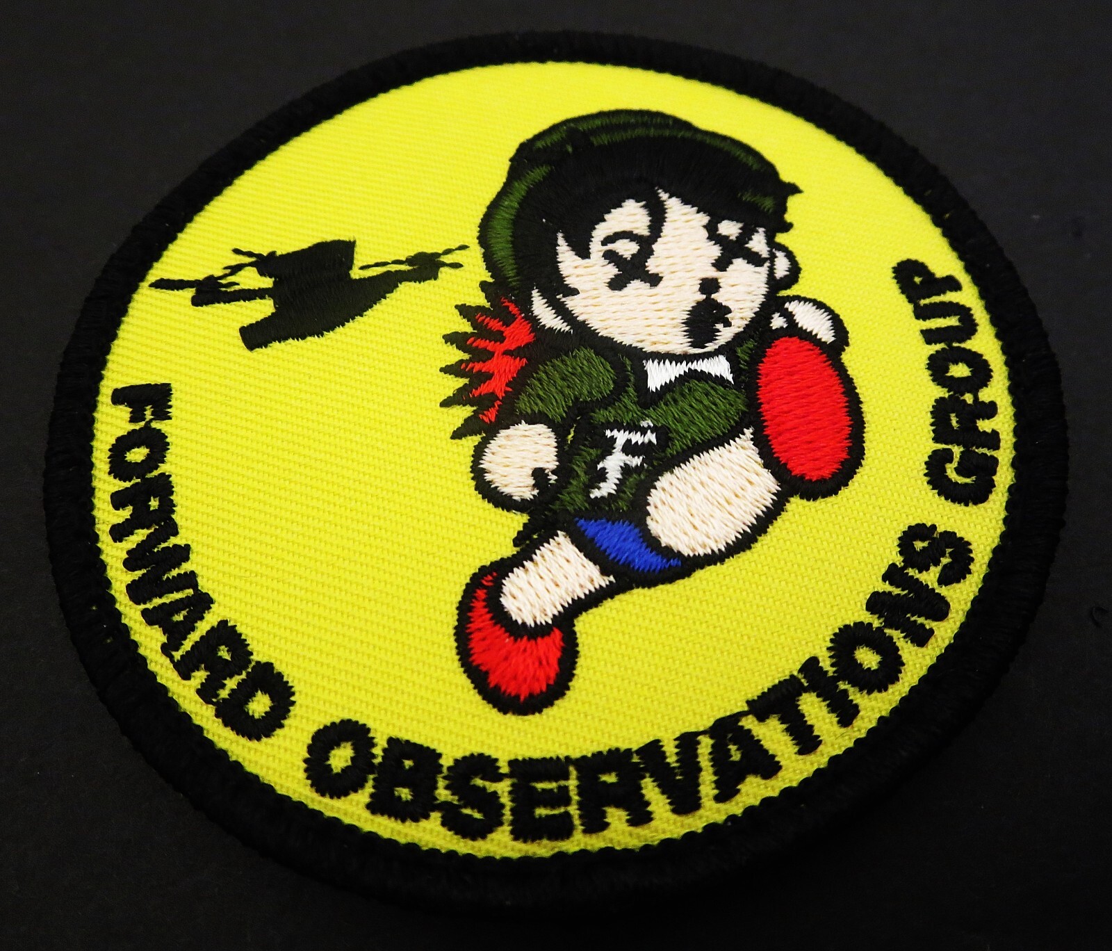 実物 Forward Observations Group パッチ s-l400.jpg