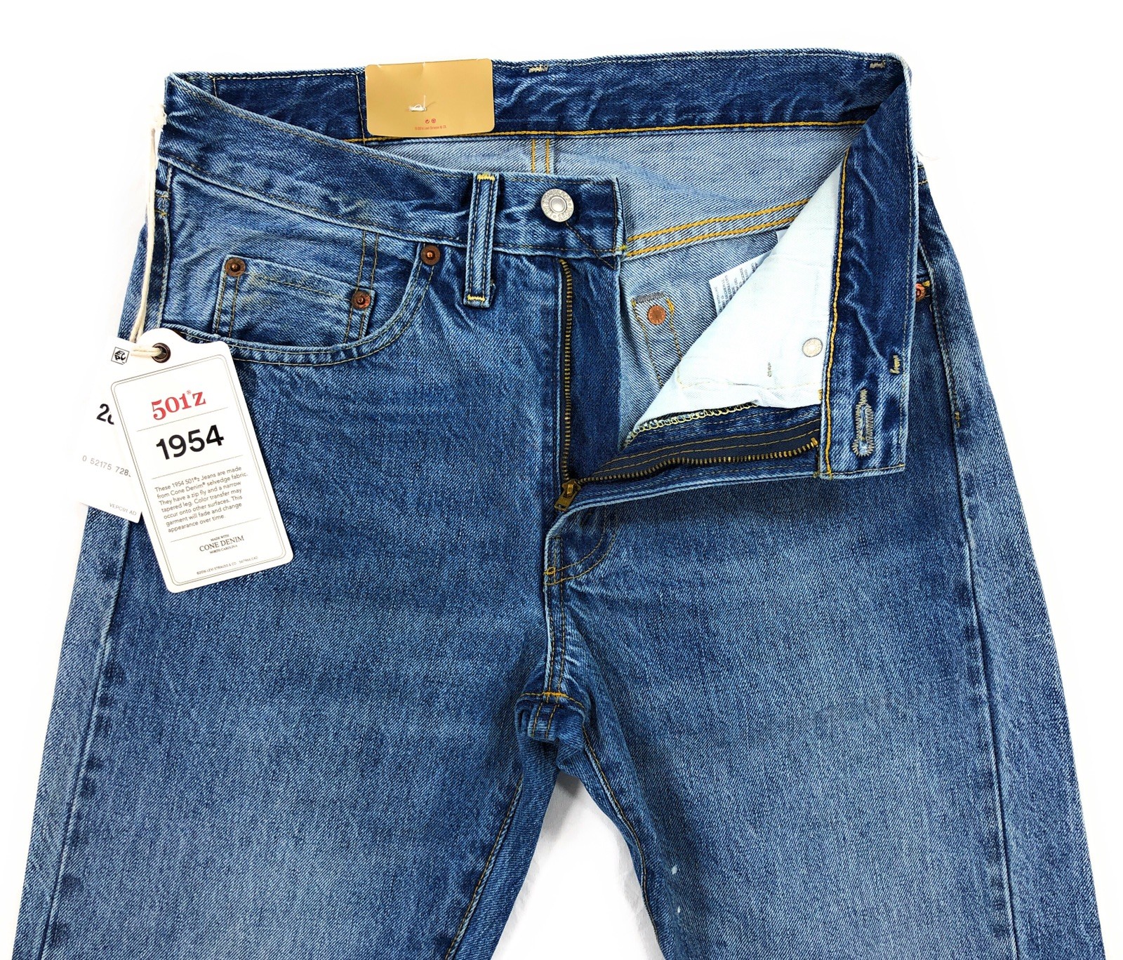 levis 501 28x34
