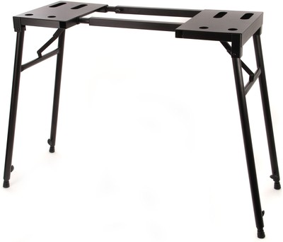 DF018 adjustable height foldable keyboard stand / bench or 
