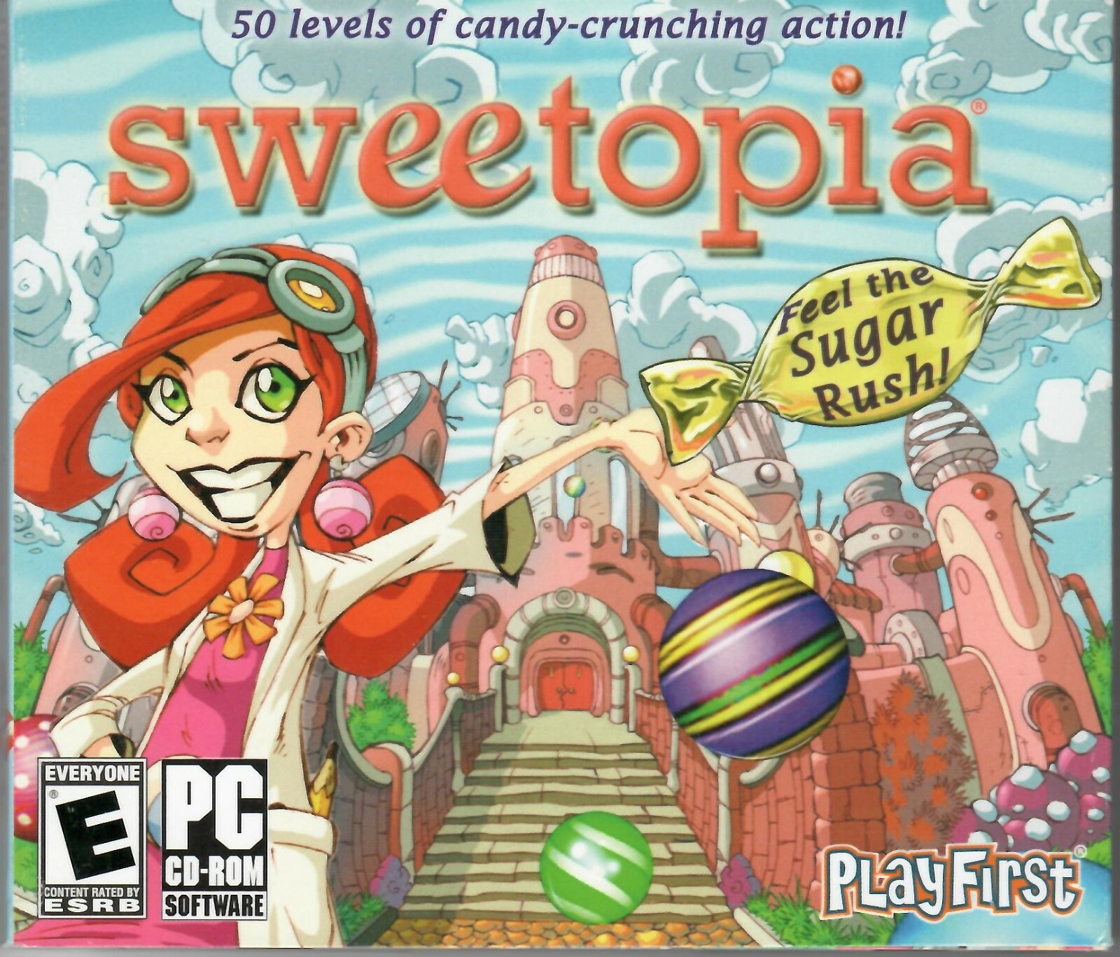 70s lucy tea party game ルーシー ゲーム ヴィンテージ pic1167301.jpg
