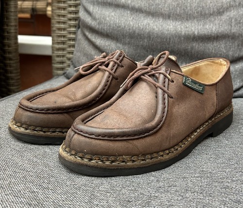 ジョン様専用 Paraboot Michael (Made in France) 【新発売】 メンズ