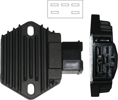 Regulator/Rectifier For Honda CBF 500 A4 (ABS) 2005