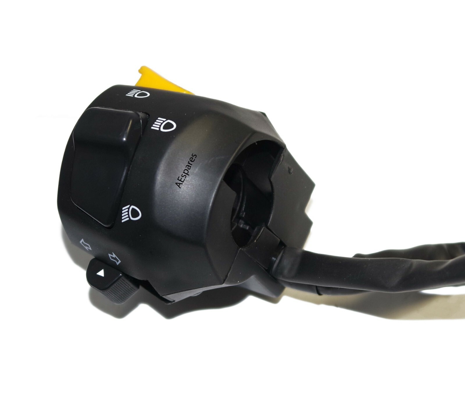 Fits Royal Enfield Himalayan Switch Module Left Hand 