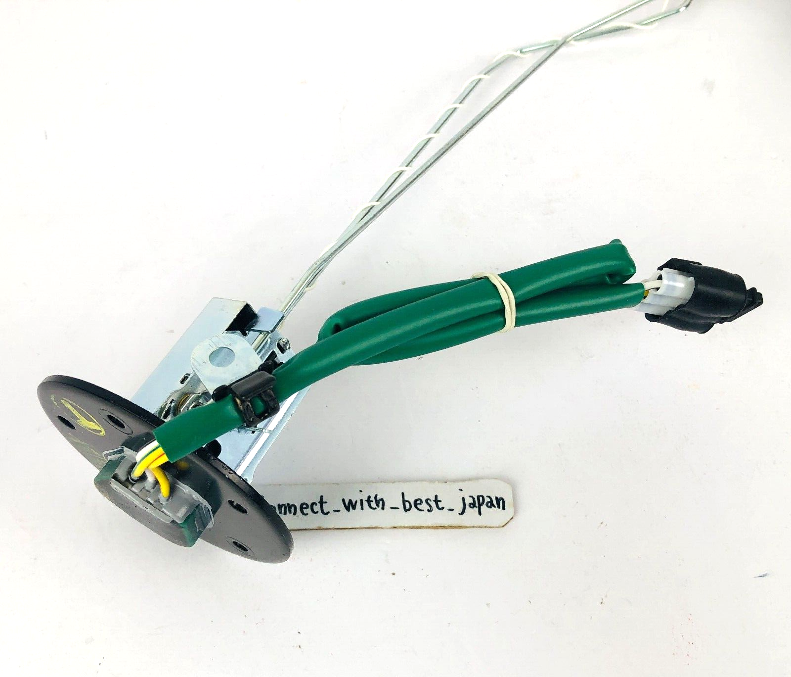 TOYOTA GENUINE GAGE ASSY FUEL SENDER 83320-39705 | eBay