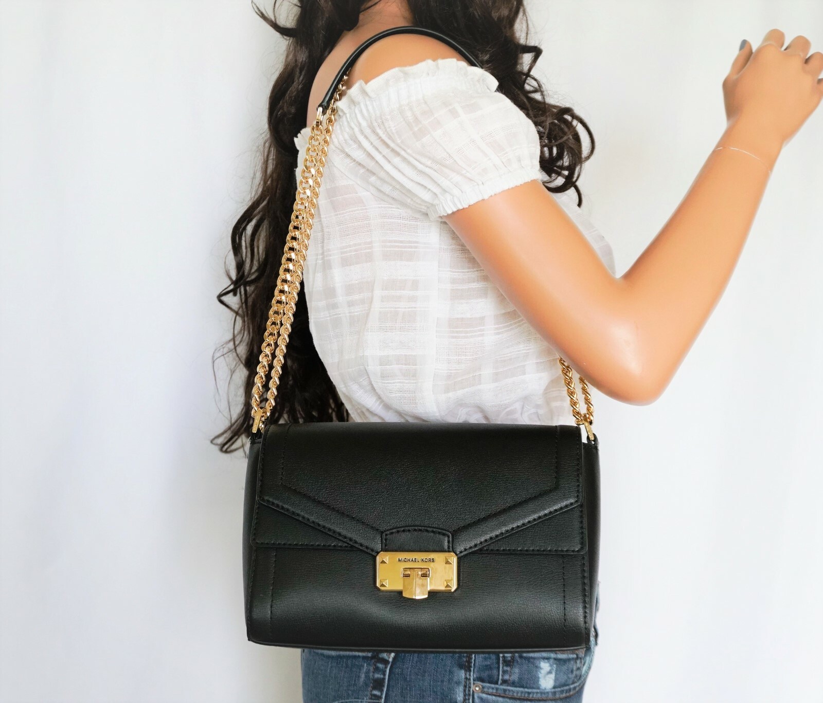 micheal kors selma