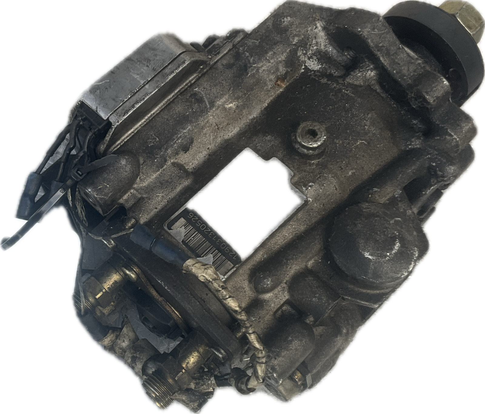 Pompa iniezione per modello OPEL VECTRA B codice ricambio: 0470504004 usato