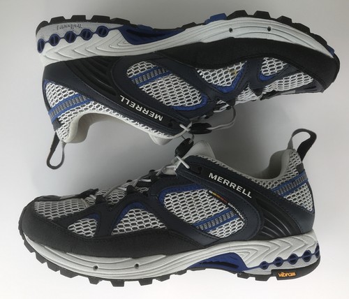 Купить Mens MERRELL Continuum Vibram 