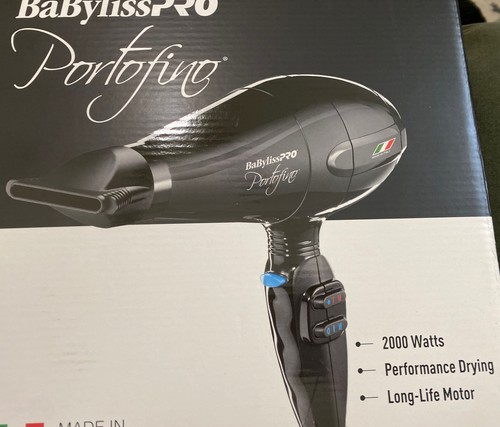 2000 Watt Blow Dryer