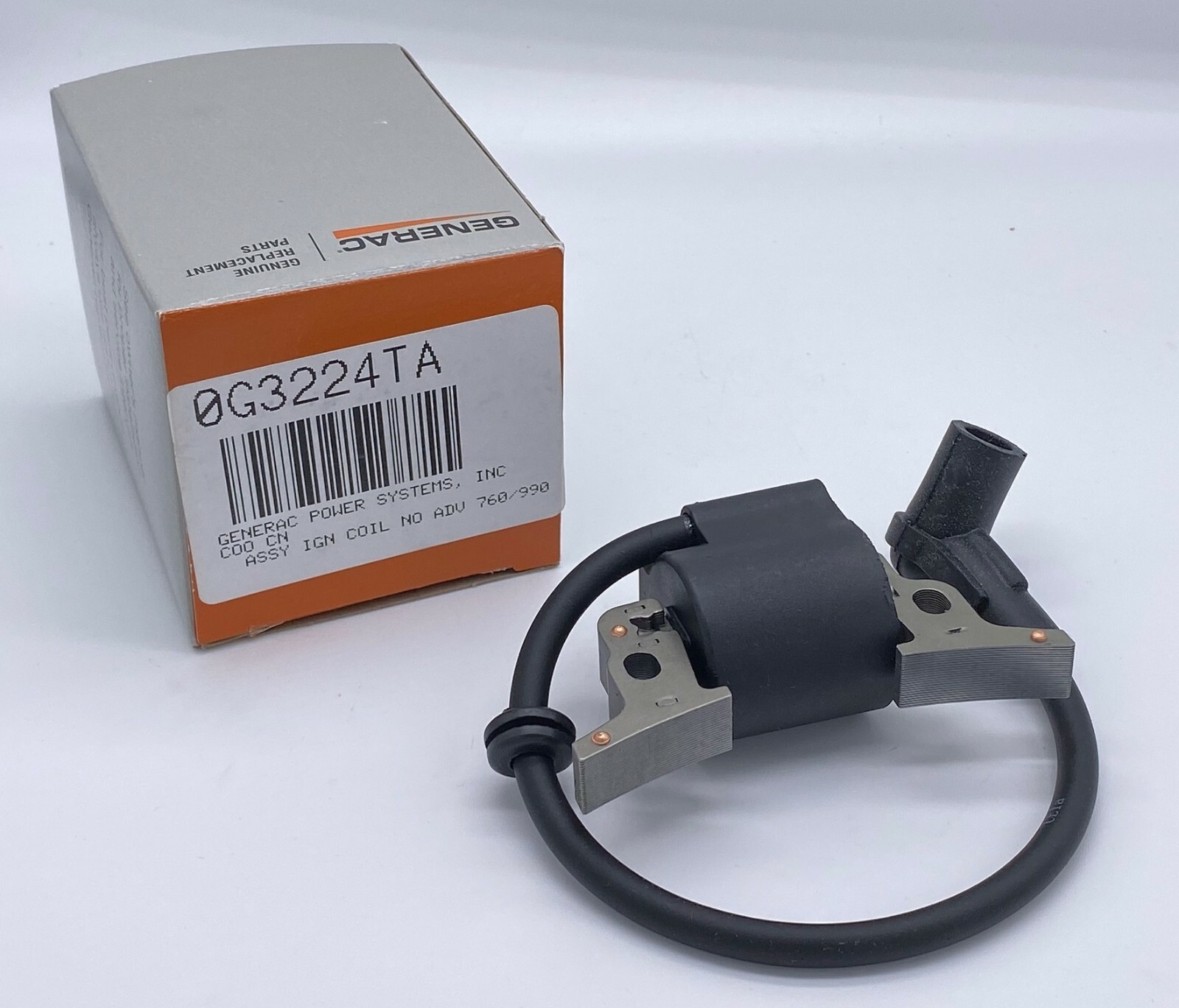 Generac 0G3224TB Ignition coil eBay
