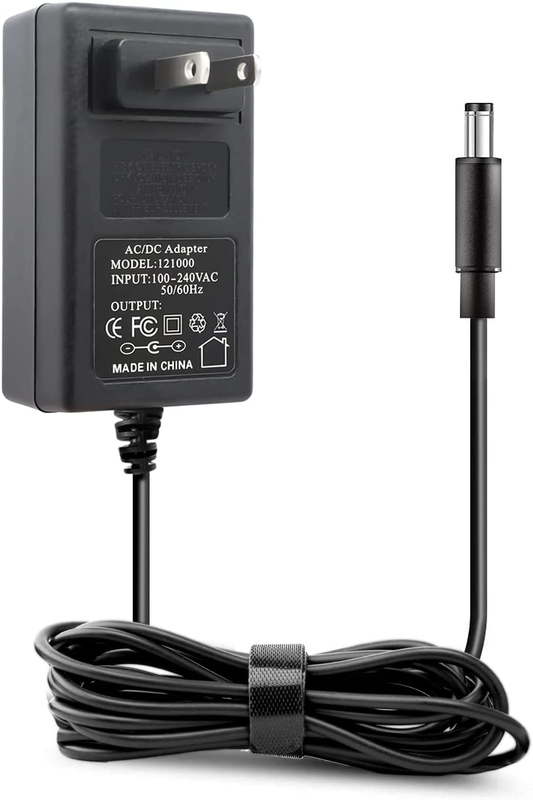 16V 2A 1.5A 1A [16 Volts 2 Amps] Adapter Power Supply AC to DC Plug 5.5 X 2.1Mm