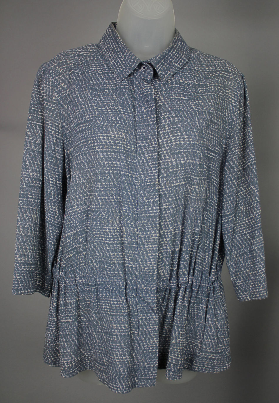 Akris Cotton Tops for Women