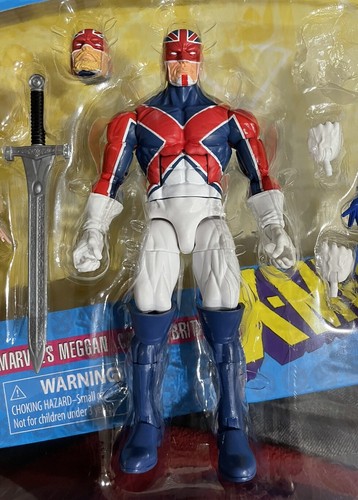 Marvel Legends 6