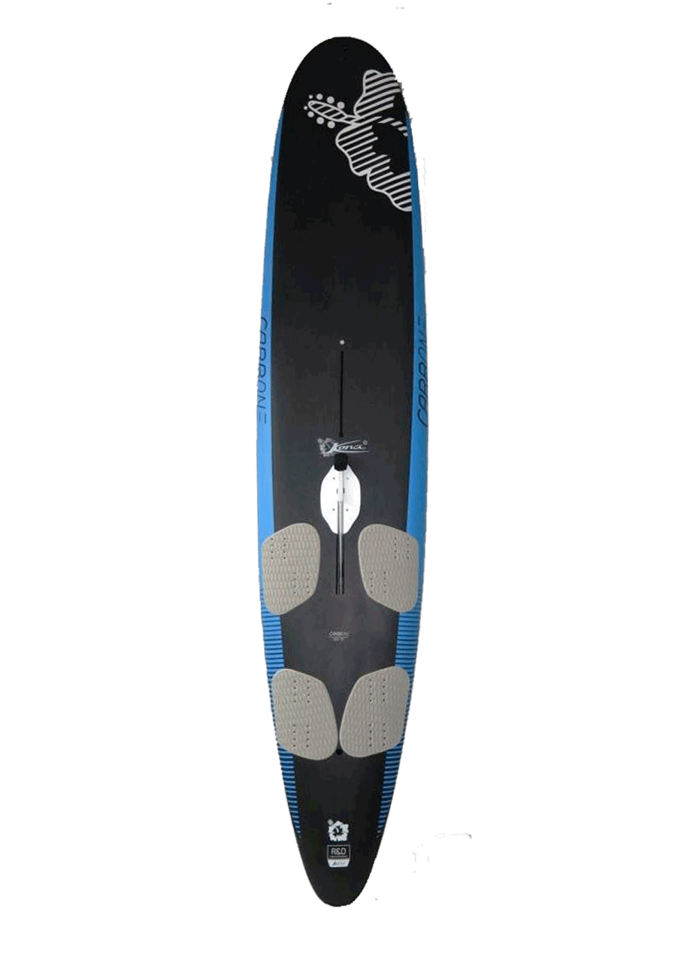 2018 Kona CarbOne Windsurfer