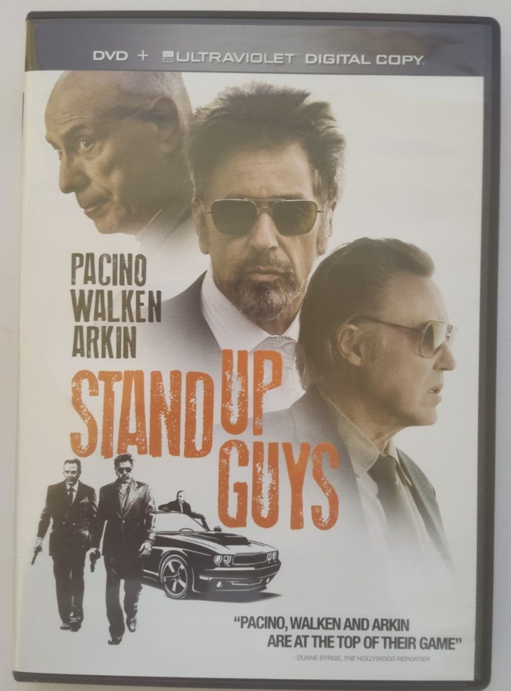MEN ON STYLE  LIVE DVD2012〜2015 Stand Up Guys (DVD, 2013) | eBay