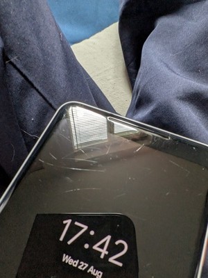 Fotos del artículo de un comprador verificado