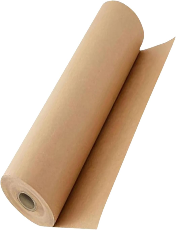 Unwaxed Brown Butcher Paper 12