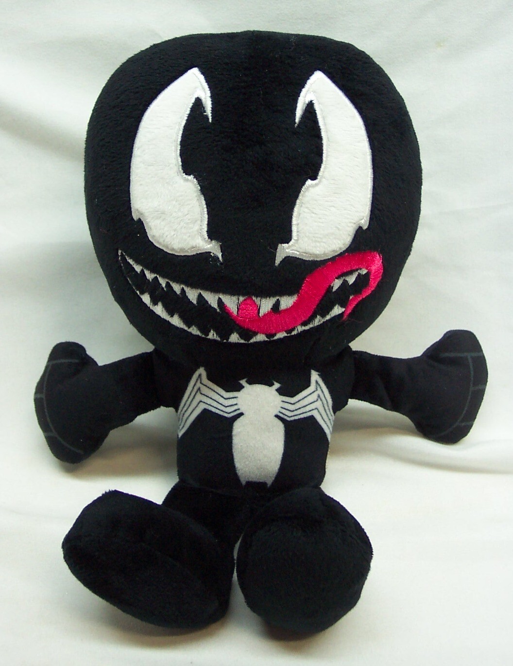 Marvel Spider-Man SOFT VENOM Kuricha 8