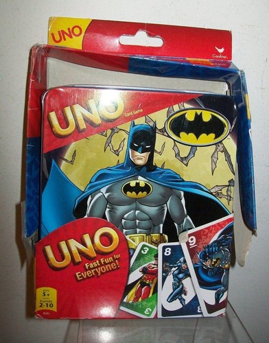 UNO Show 'Em No Mercy - toys & games - by owner - sale - craigslist