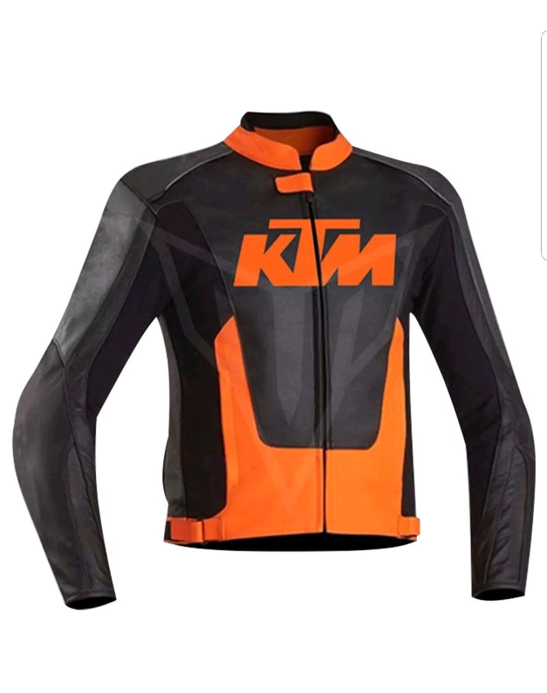 KTM メッシュジャケット ブラック/オレンジ $_57.JPG?set_id=880000500F