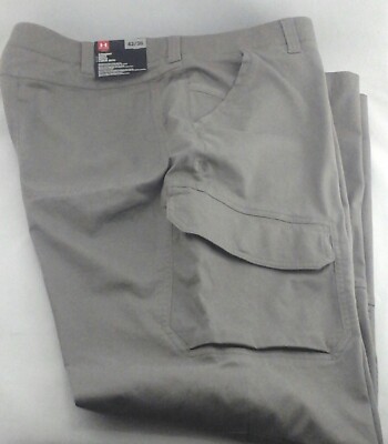 under armour payload cargo pants