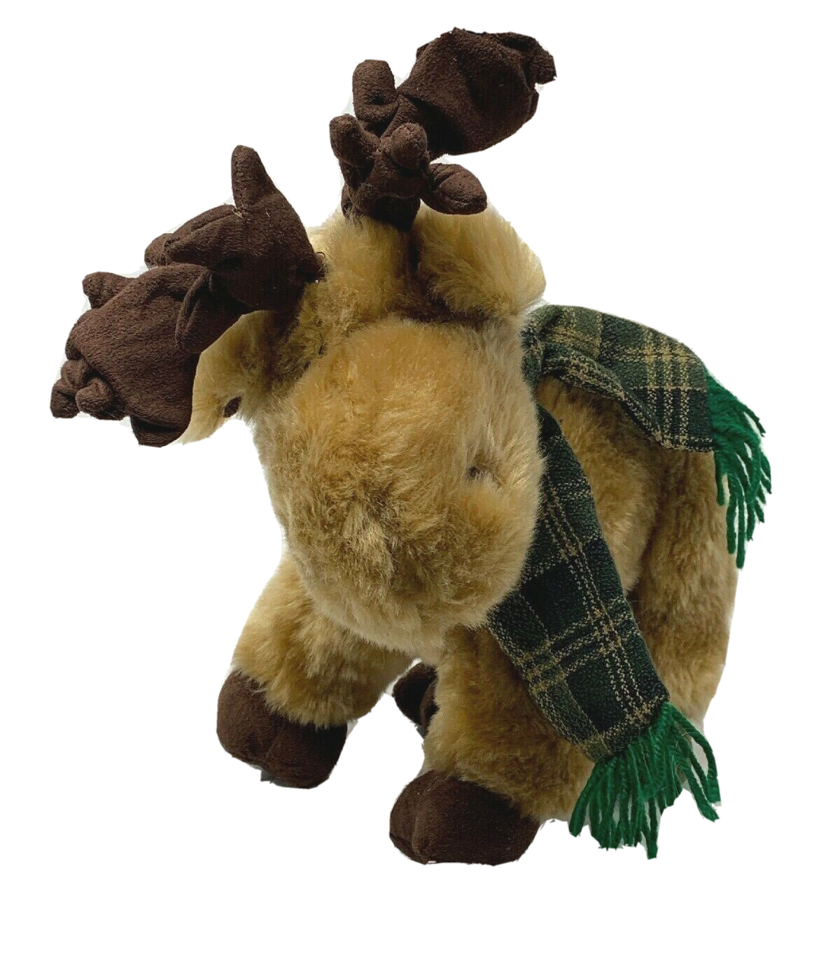 dan dee moose