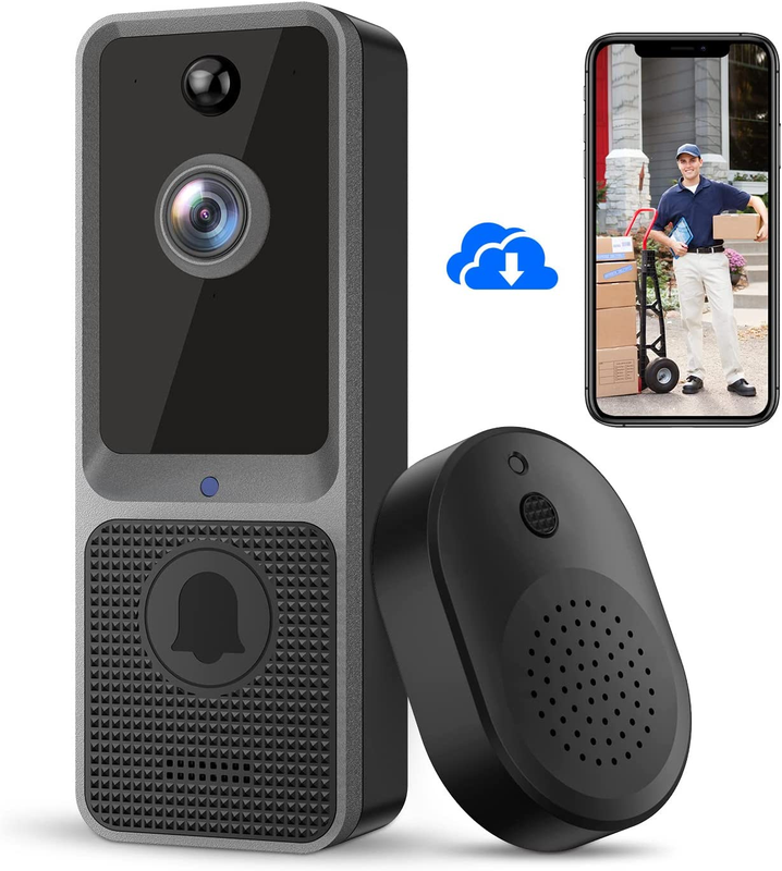 Doorbell Images