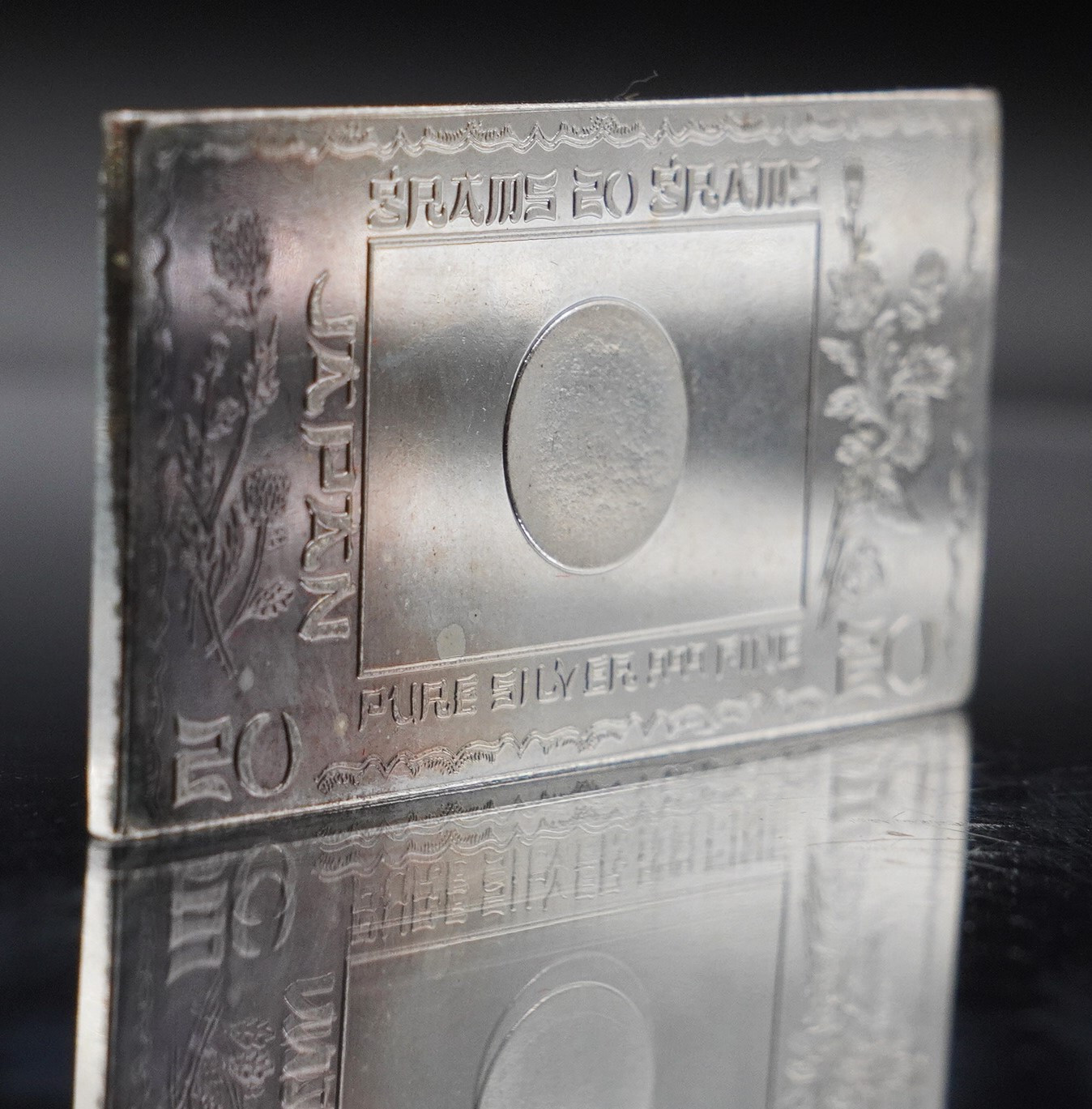シンガポール　ミント　20GRAMS　999 FINE SILVER　巳　銀貨 20 Gram Silver - Year of the Dragon - Singapore – Numista
