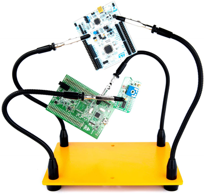 Helping hand soldering tool online
