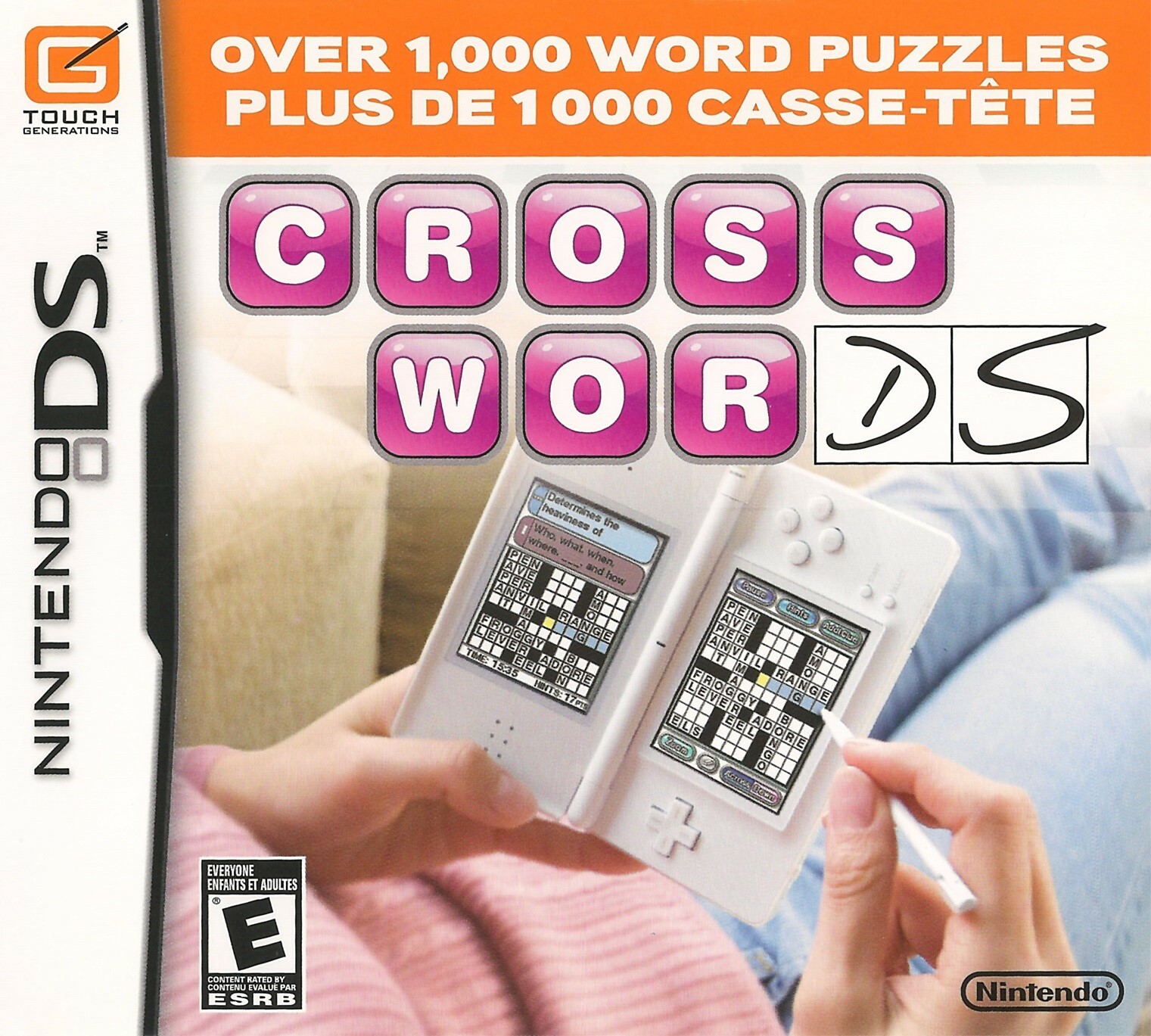 【美品】NintendoDS＋ソフト4本 スーパーマリオ カードポッドCOLLECTION for Nintendo Switch